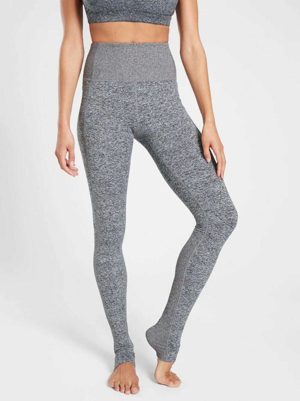 Athleta Exhale Heel Tight